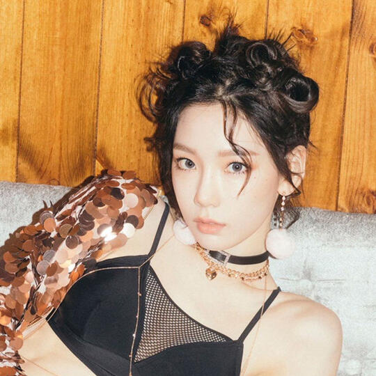 taeyeon