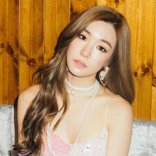 tiffany